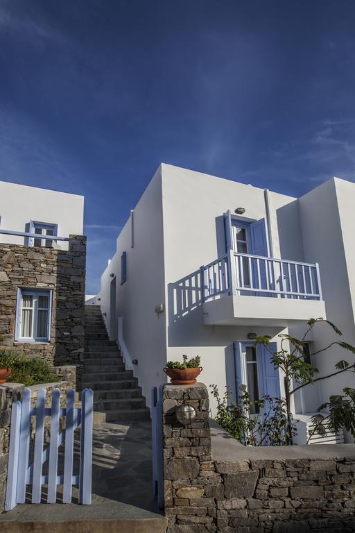 Astarti Apartments Ливадион Номер фото