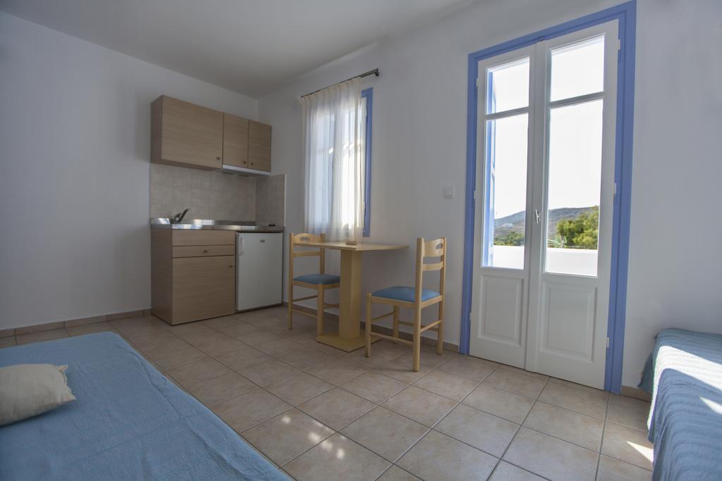 Astarti Apartments Ливадион Номер фото