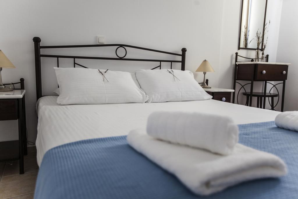 Astarti Apartments Ливадион Номер фото